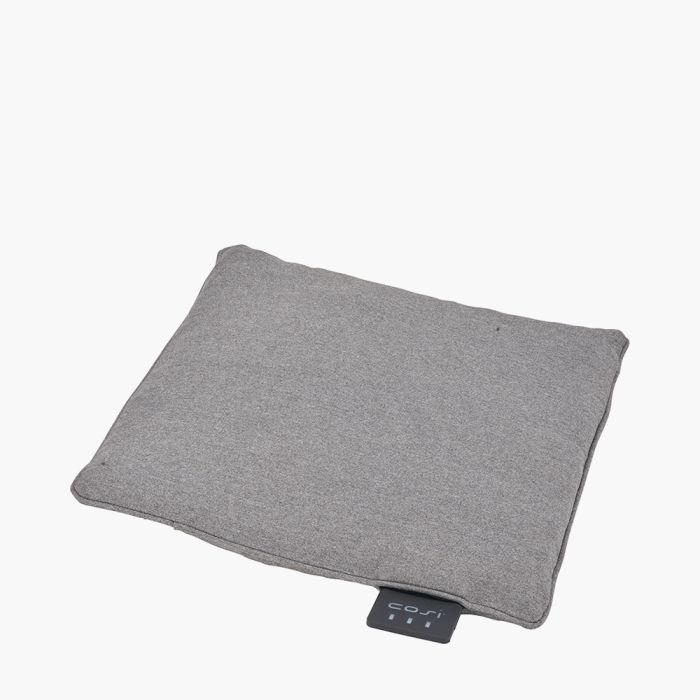 Cosipillow Heated Seat Small Grey 