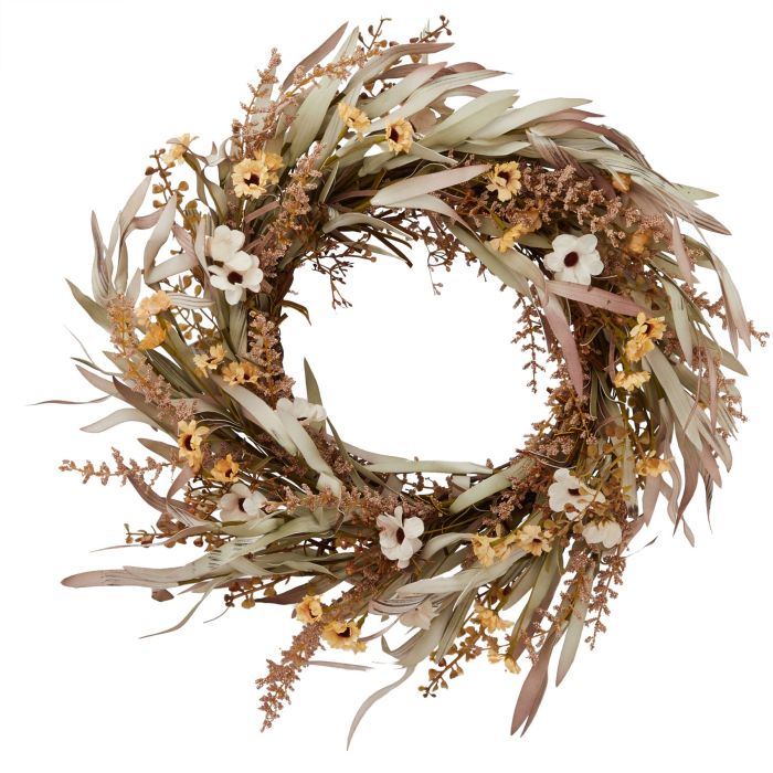 Amelie Wreath 55cm