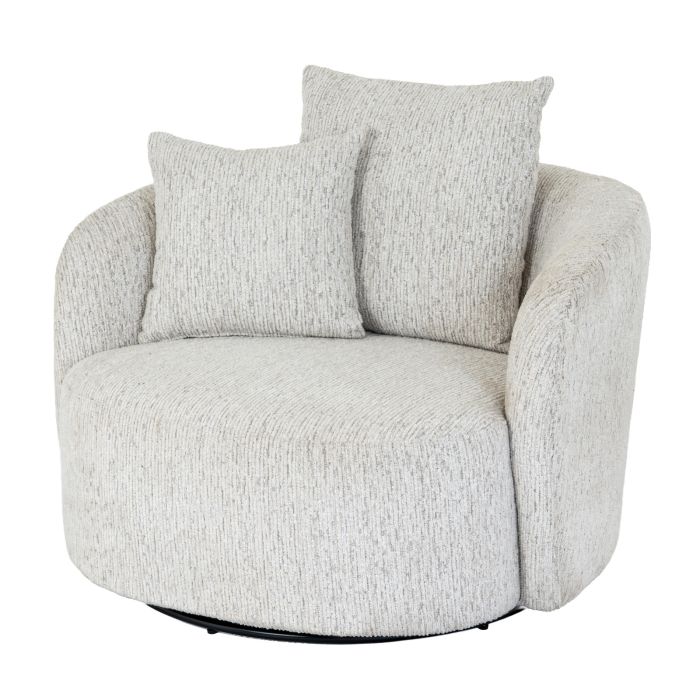 Sorelle Swivel Chair