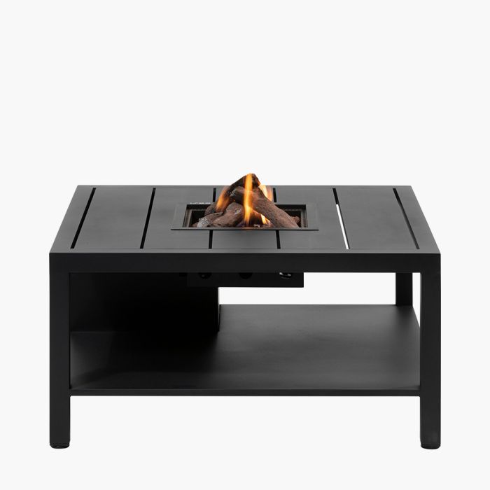 Cosi Flow 100 Gas Fire Pit Table