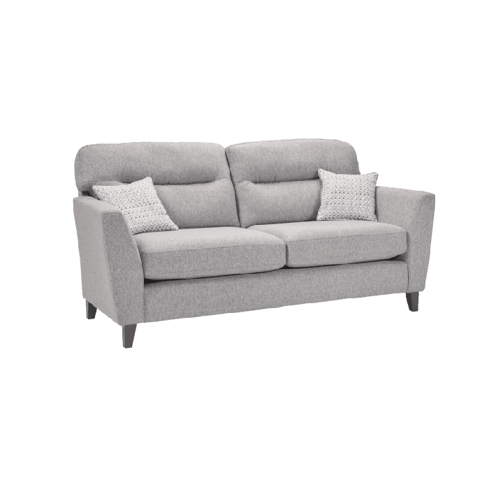 Clara 3 Seat Sofa