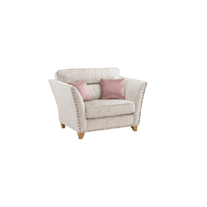 Paris Armchair