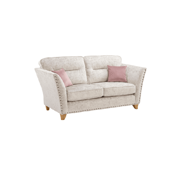 Paris 2 Seat Sofa