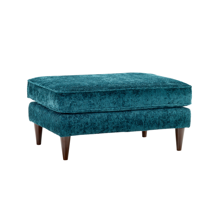 Perth Footstool