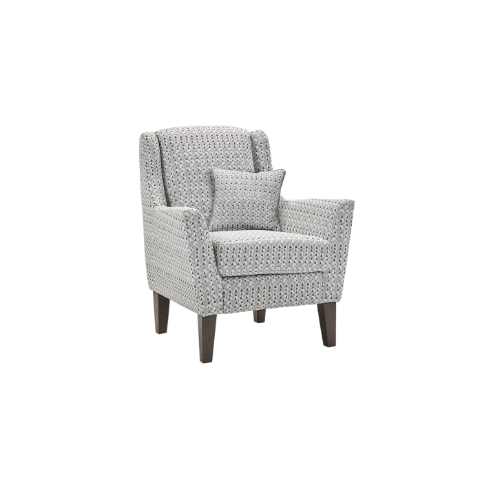 Clara Accent Armchair