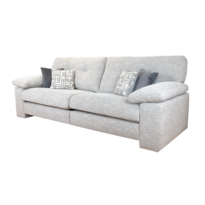 Megan 4 Seat Sofa