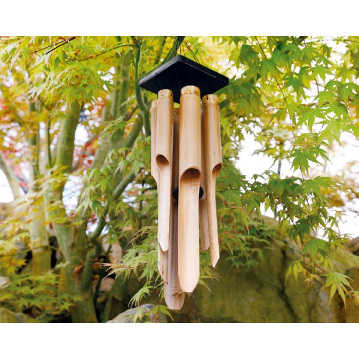 Square Windchime