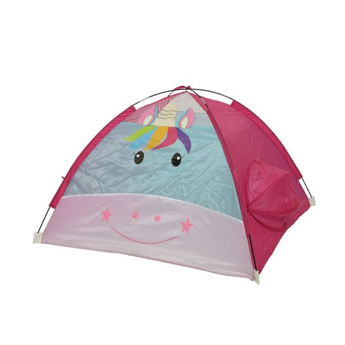 Children's Unicorn Tent