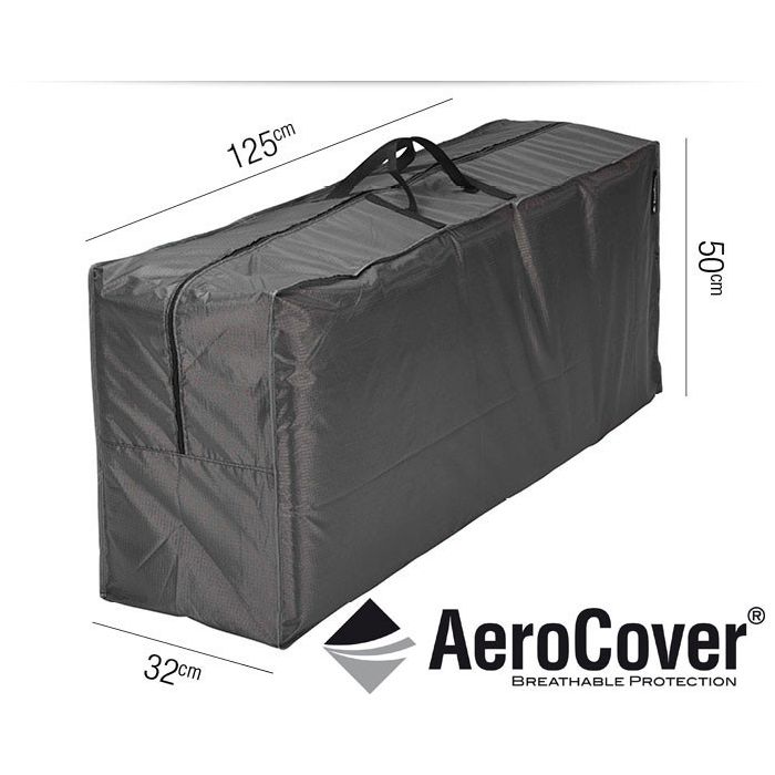 Cushion Bag Aerocover 125 x 32 x 50cm high