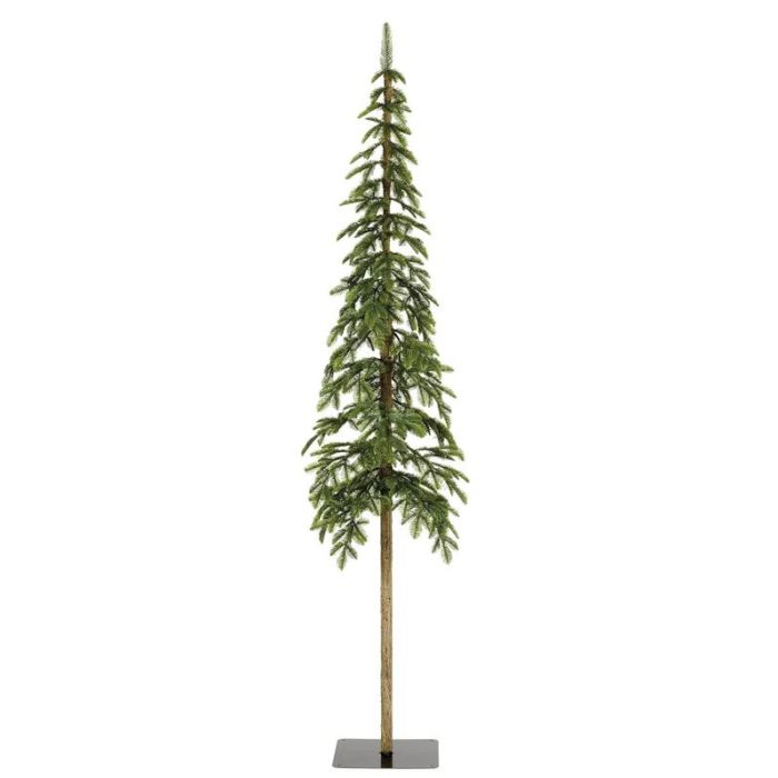 Alpine Fir 150cm Artificial Christmas Tree