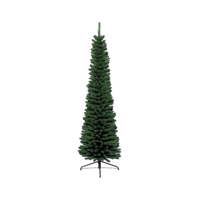 Pencil Pine 180cm Artificial Christmas Tree