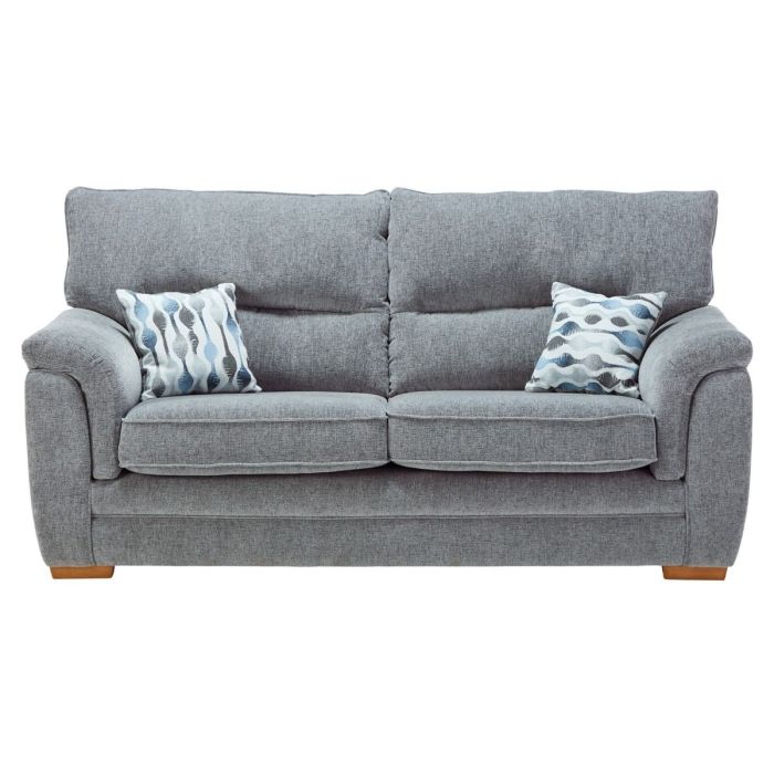 Keaton 3 Seat Sofa