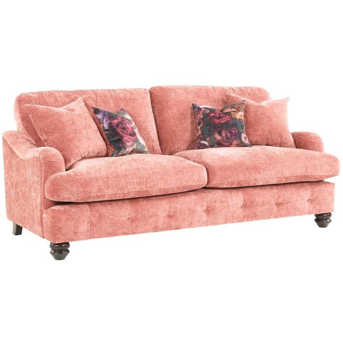 Millie 3 Seat Sofa