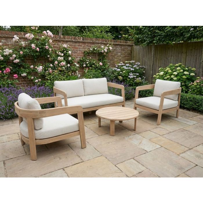 Leno Sofa Lounge Set