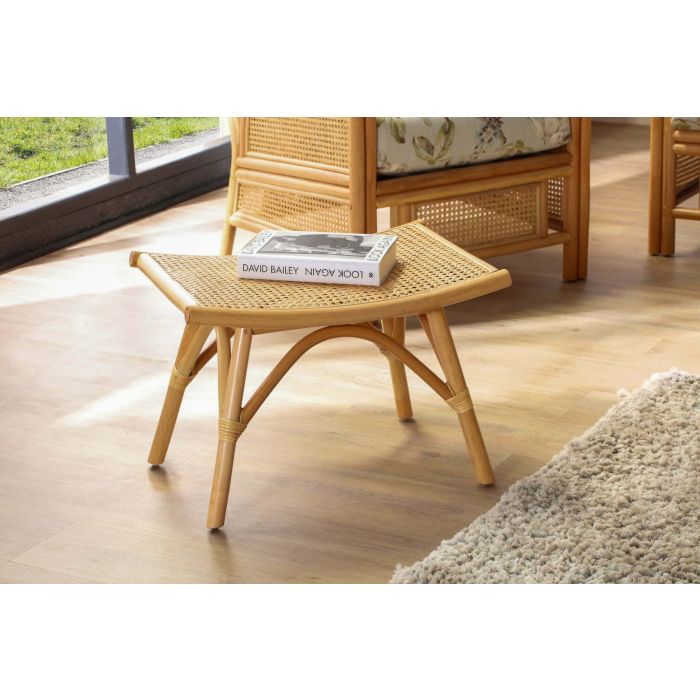 Chester Footstool