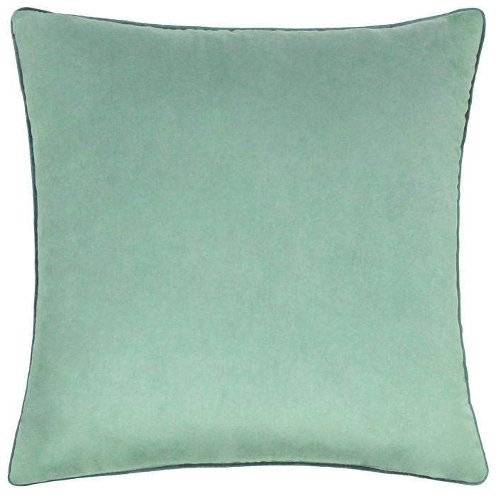 Meridian Velvet Cushion