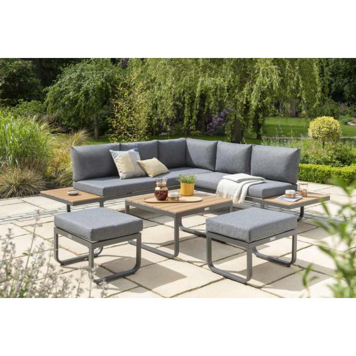Billingford Mini Corner Lounge Set