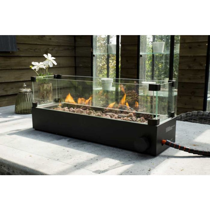 Cosi Burner Table Top Gas Fire Pit
