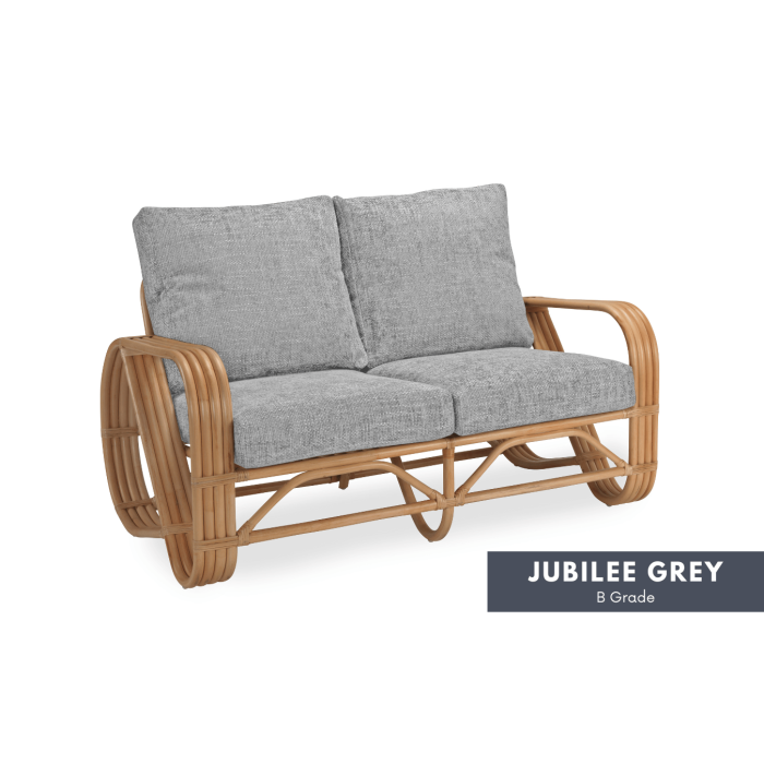 Pretzel 2 Seat Sofa