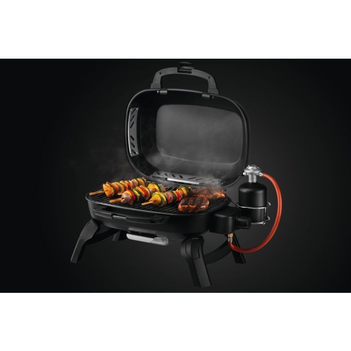 Napoleon TravelQ 240 Portable Gas BBQ