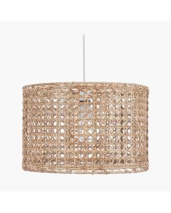 Dauphine 35cm French Cane Shade