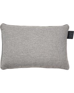 Cosipillow Comfort Rectangular Grey 40x60cm