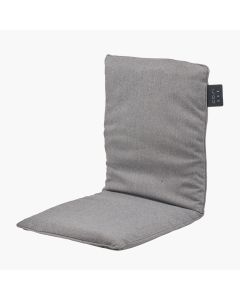 Cosipillow Heated Seat Large Grey 