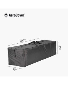 Cushion Bag Aerocover 200x75x60cm high