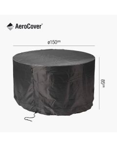 Garden Set Aerocover Round 150 x 85cm high