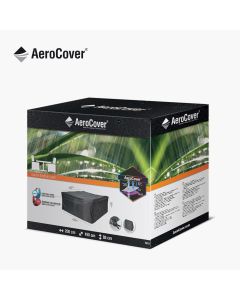 Garden Set Aerocover 200 x 190 x 85cm high