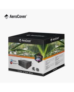 Garden Set Aerocover 240 x 190 x 85cm high