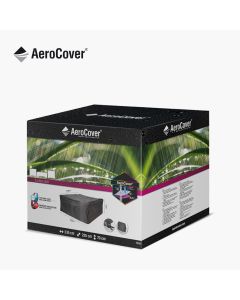 Lounge Set Aerocover Weather Cover Square 235 x 70cm high