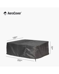 Bench Aerocover 205 x 100 x 70cm high