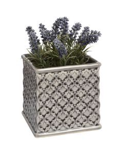 Square Planter