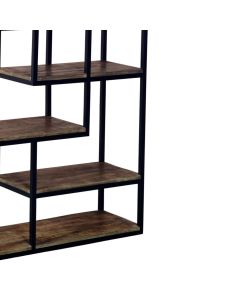 Multi Shelf Industrial Shelf Unit