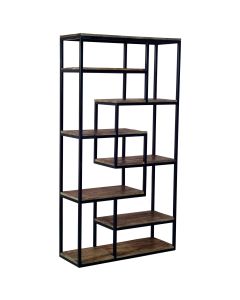 Multi Shelf Industrial Shelf Unit