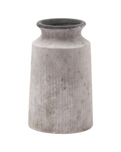 Bloomville Urn Stone Vase