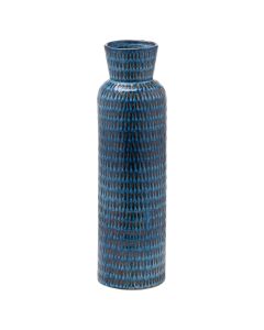 Seville  Collection Large Flute Vase