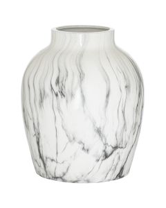 Marble Large Vase