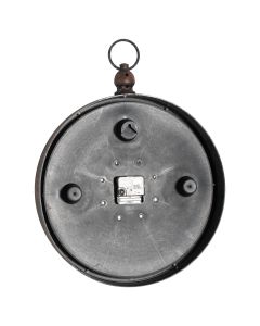 Hampton Pocket Wall Clock