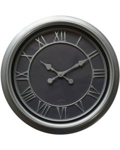 Bloomsbury Wall Clock