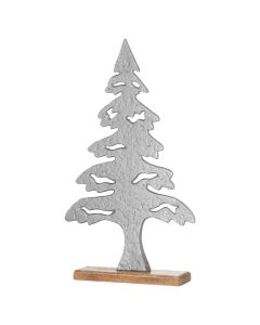 The Noel Collection Large Cast Tree Ornament