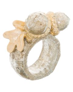 Acorn Napkin Ring
