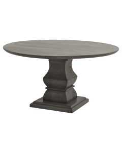 Lucia Collection Round Dining Table
