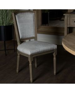 Ripley Grey Dining Chair