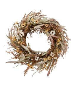 Amelie Wreath 55cm