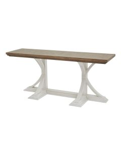 Luna Collection Console Table