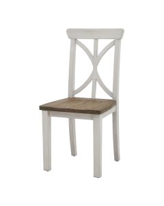 Luna Collection Dining Chair