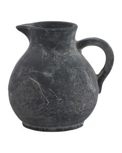 Amalfi Grey Jug