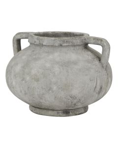 Athena Stone Large Pelike Pot